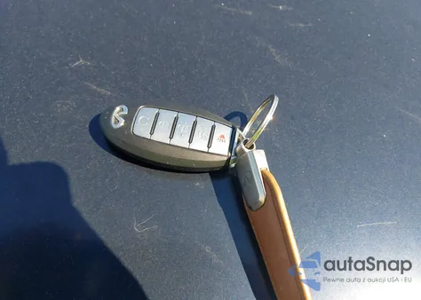 2019 Infiniti Qx80 Luxe from USA, damaged, VIN JN8AZ2NF2K9686760